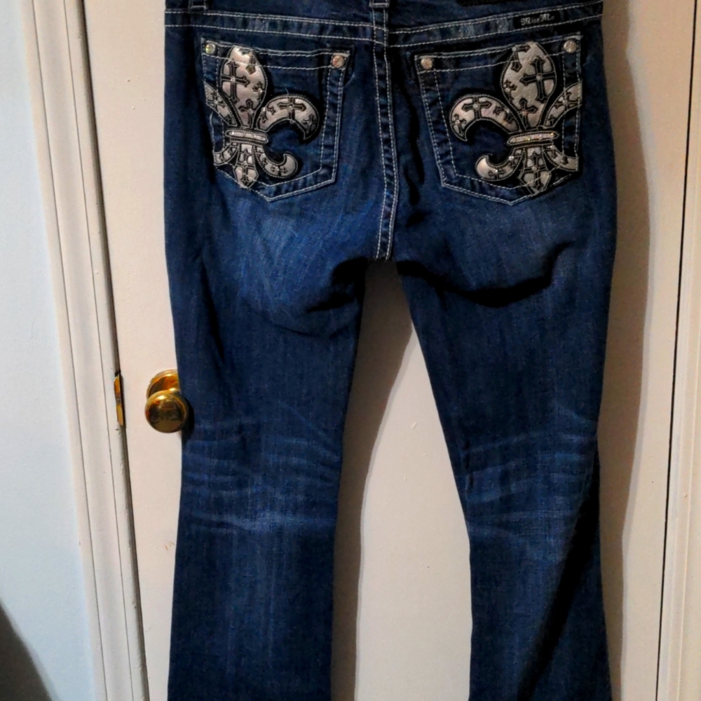 Miss Me Jeans  30x34